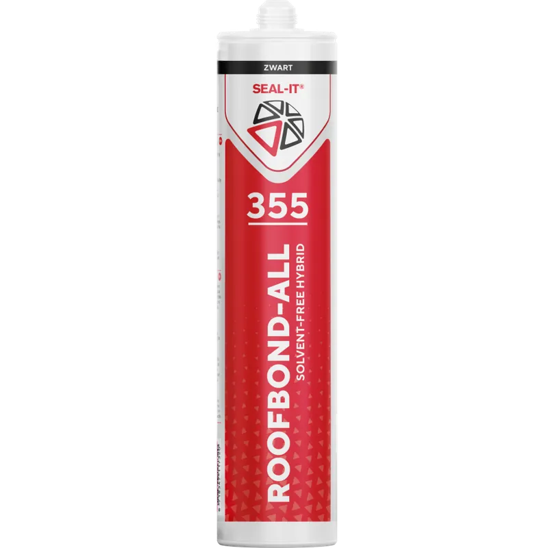 Voordeelprijs Seal-It 355 Roofbond All 290ml