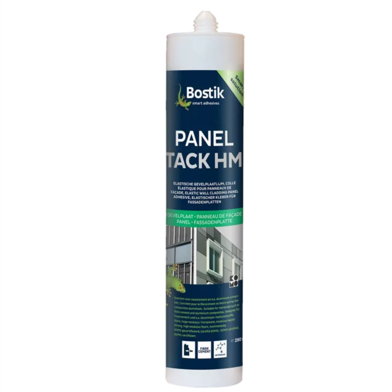 Koop Vandaag Bostik Paneltack HM 290ml