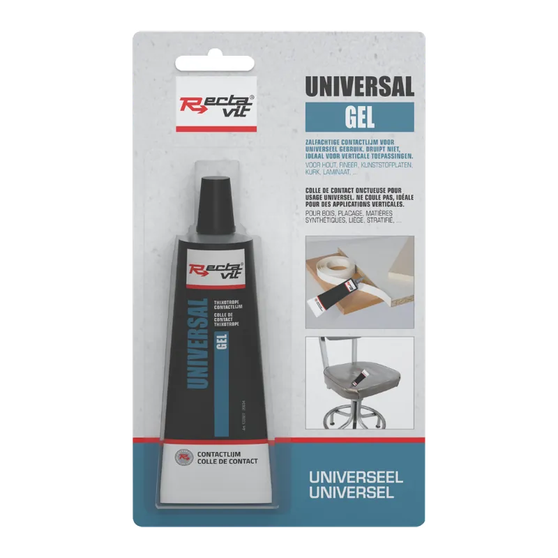 Rectavit Universal Gel 50ml Lage Kosten