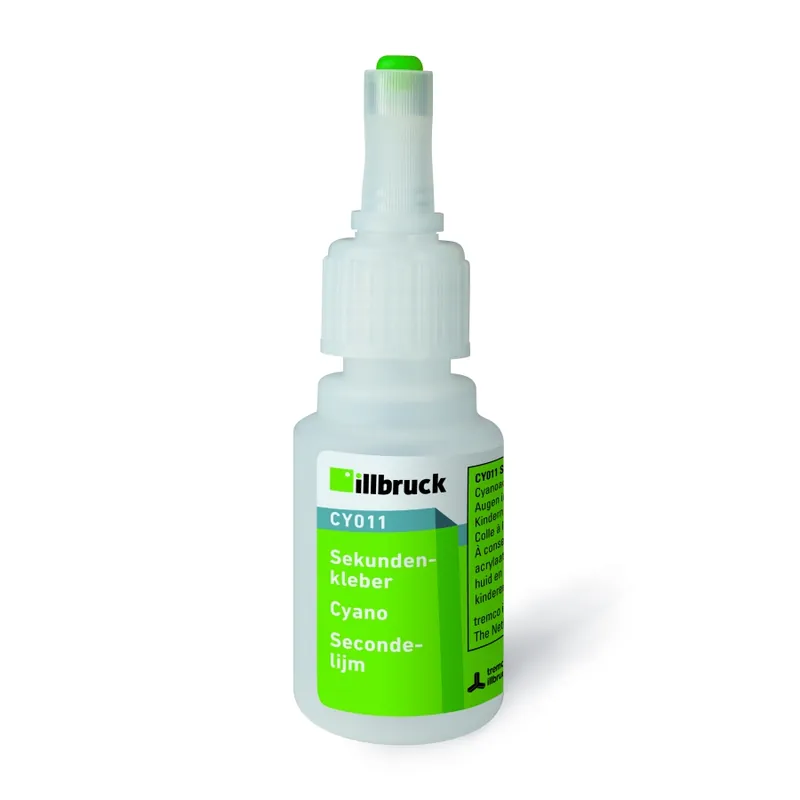 illbruck CY011 Secondelijm 20gr Koop Online