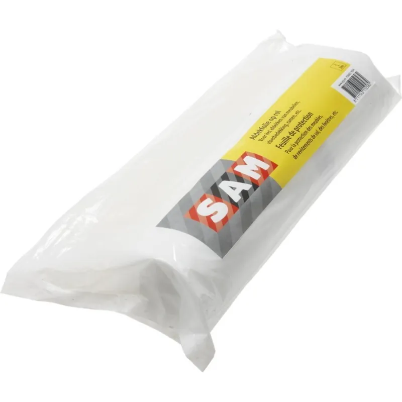 Must-Have SAM Afdekfolie op rol