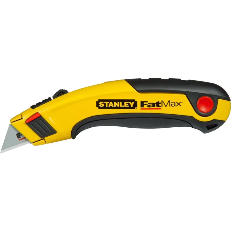 Fabrieksprijs Stanley FATMAX Uitschuifbaar vast mes