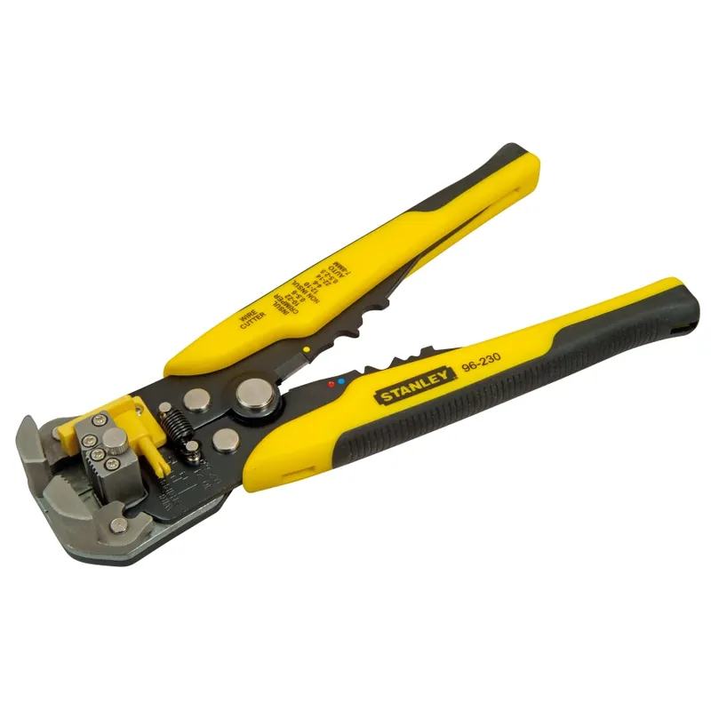 Gratis Retour Stanley FATMAX Automatische striptang