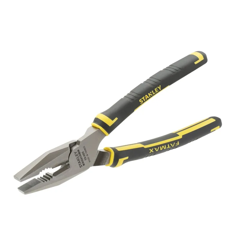 Stanley FATMAX Combinatietang 200mm Korting