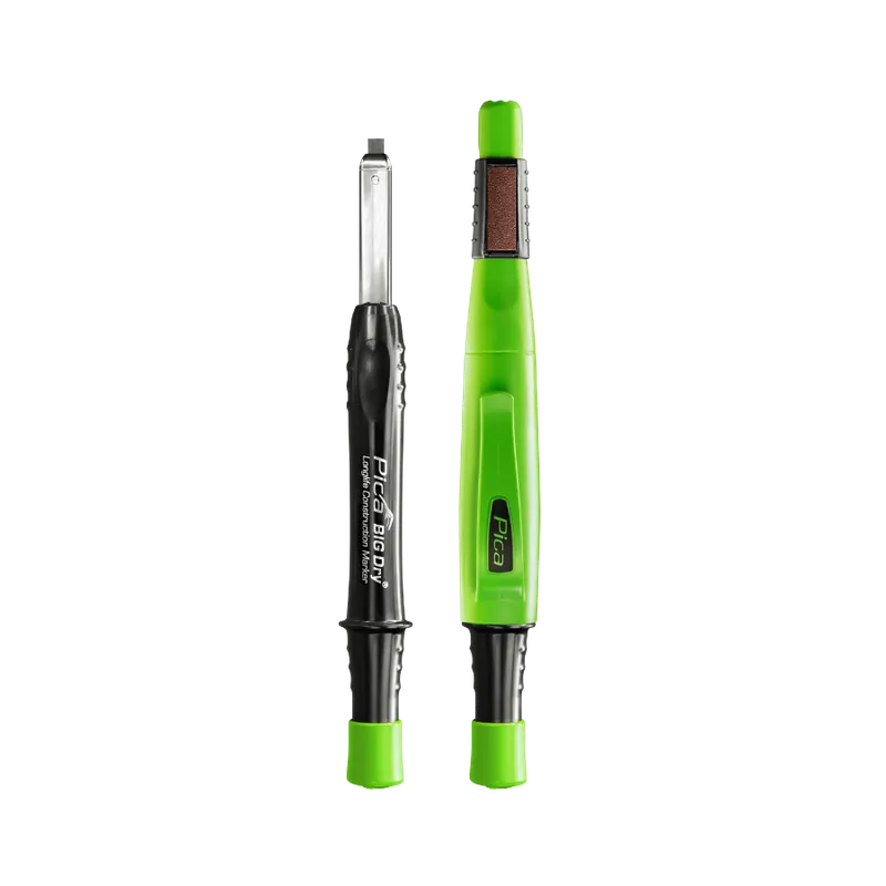 Speciale Aanbieding Pica Big Dry 6060 Markeerpotlood