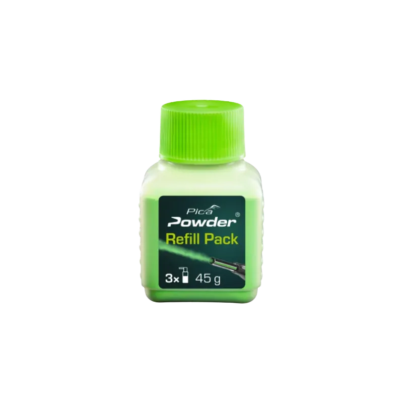 Shop Nu Pica Powder Spraymarker navulling