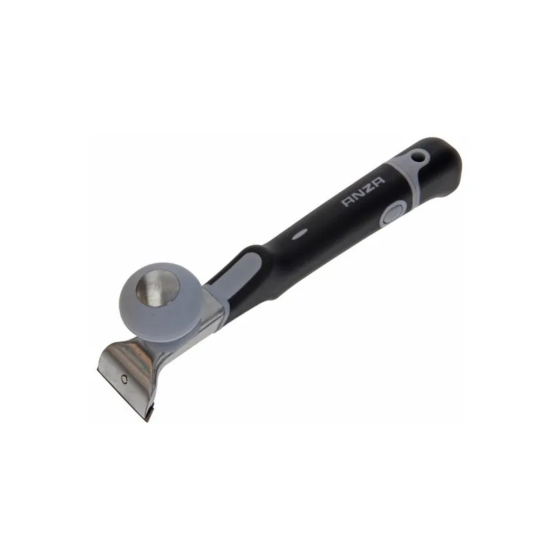 ANZA Verfkrabber Professioneel Maxi - Softgrip Actieprijs