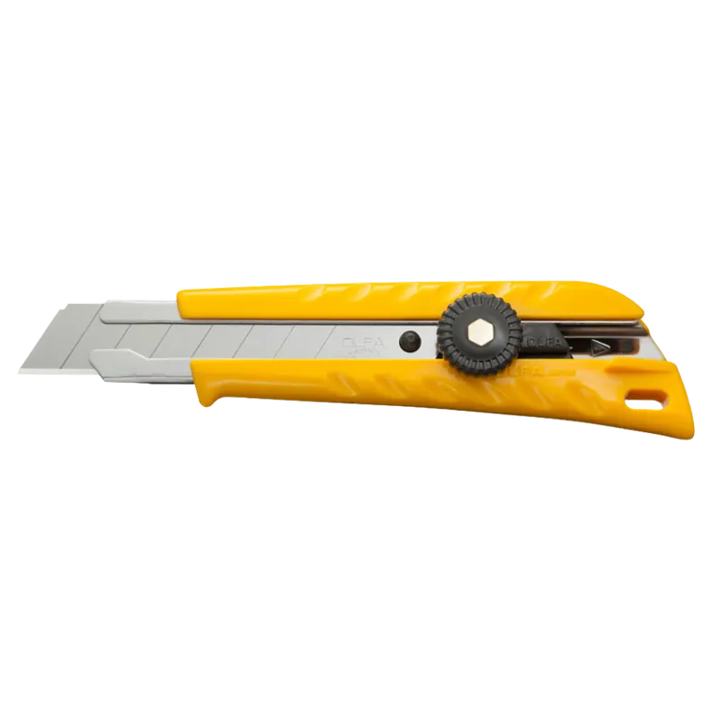 Speciale Aanbieding Olfa afbreekmes 18mm