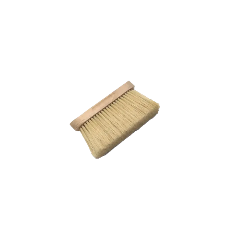 Betrouwbaar Handstoffer/ Vladder Breed