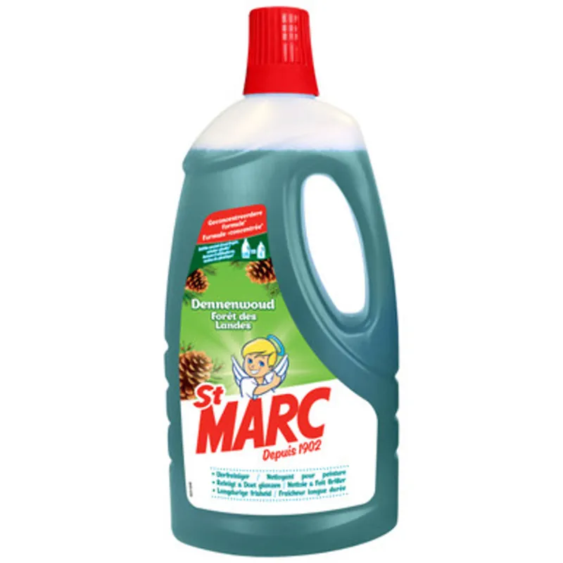 Lage Prijs St. Marc Allesreiniger / Verfreiniger 1000ML