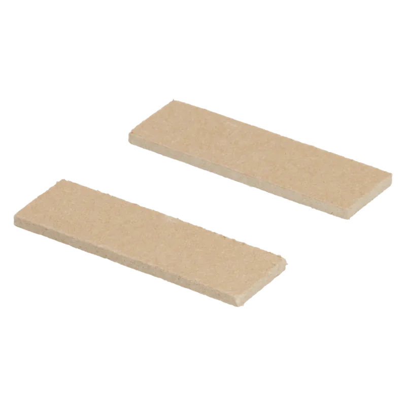 Rechtstreeks Van De Fabrikant Brandwerend flammi blokje 26x4mm p/10st