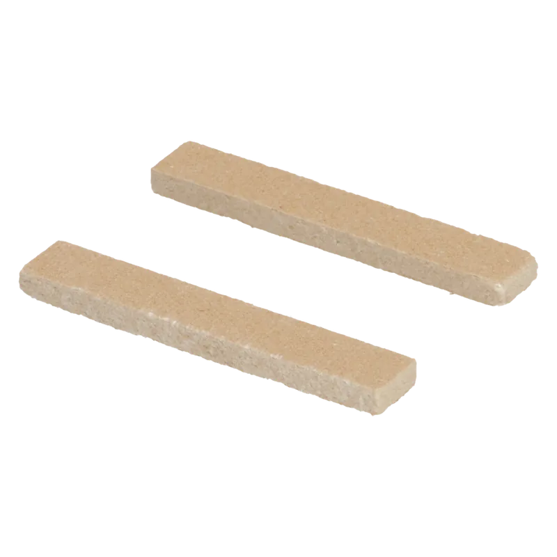 Hete Deal Brandwerend flammi blokje 14x6mm p/10st