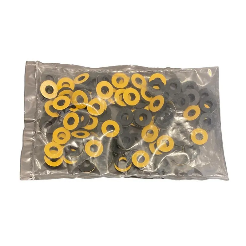 Koopje Neuslatring 5mm zak/100st