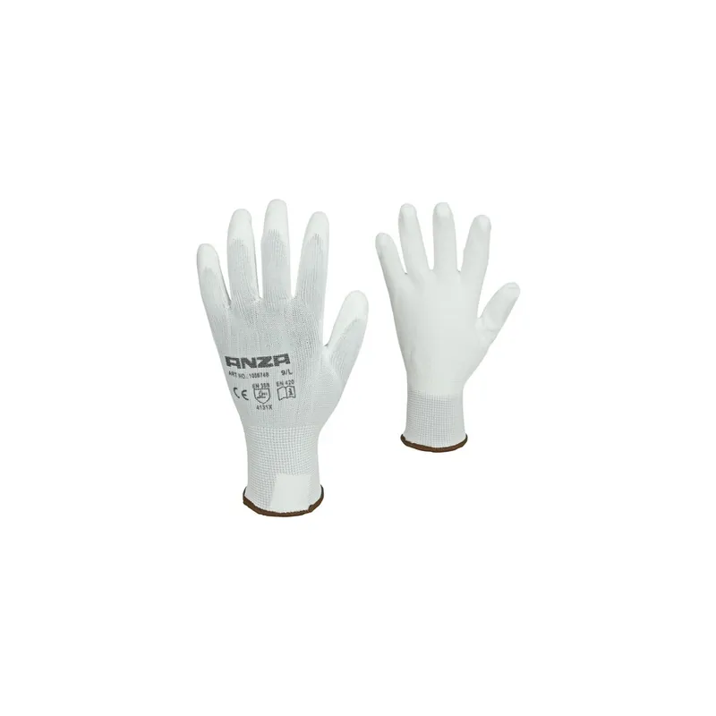 Favoriet ANZA Schildershandschoenen Maat 9 (L)