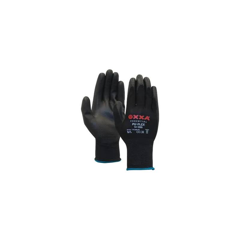 Superprijs OXXA PU-Flex 14-086 Werkhandschoen 6/XS