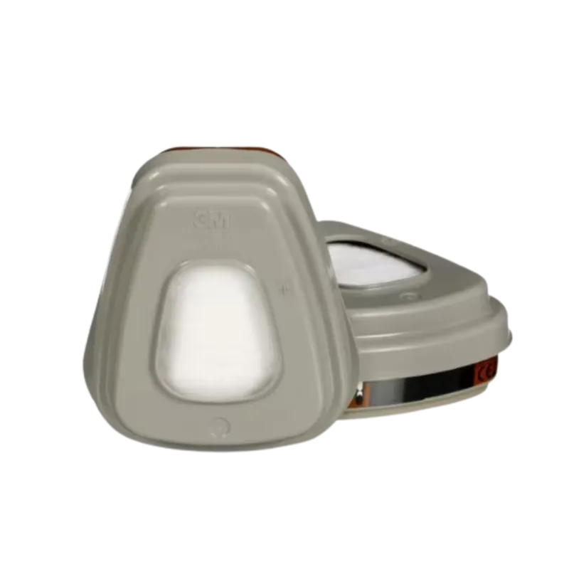 3M Filter voor 6002-1 A2P2 set Lage Kosten