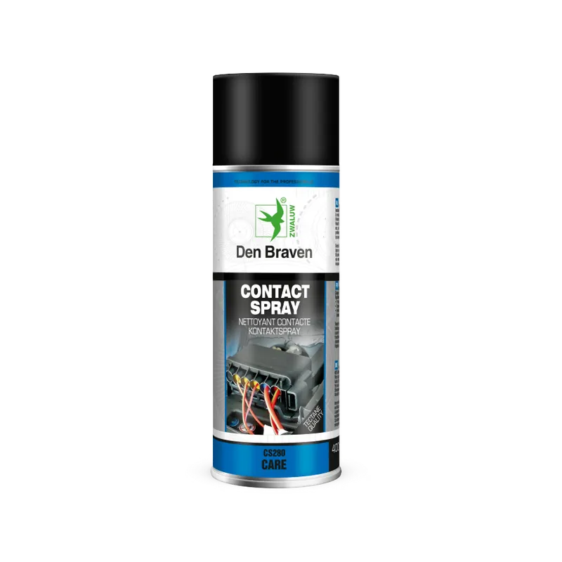 Beste Prijs Zwaluw Contactspray 400ml