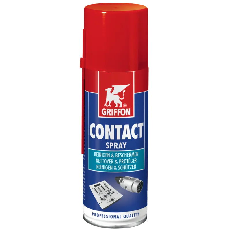 Griffon Contact Spray 200ml Laatste Kans