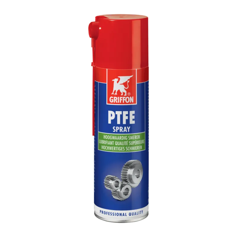Dagaanbieding Griffon PTFE Spray 300ml