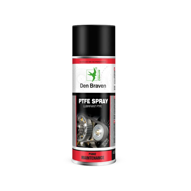Zwaluw PTFE Spray 400ml Fabrieksprijs