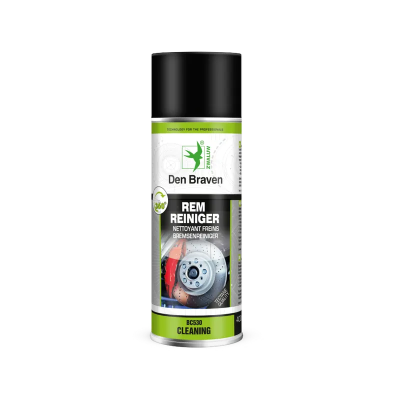 Zwaluw Remreiniger 400ml Express Levering