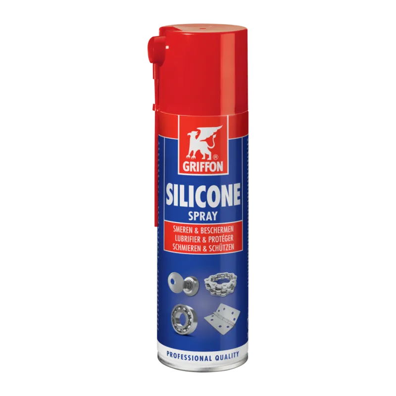 Meest Verkocht Griffon Siliconenspray 300ml