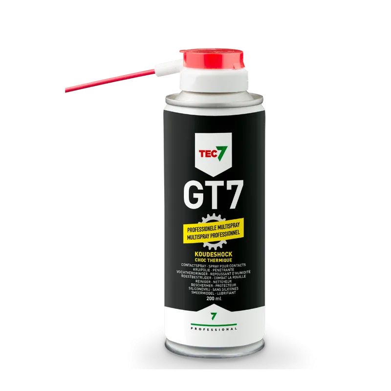 Tec7 GT7 Multi-Spray 200ml&nbsp;&nbsp;(&euro; 3.49) Goedkoop