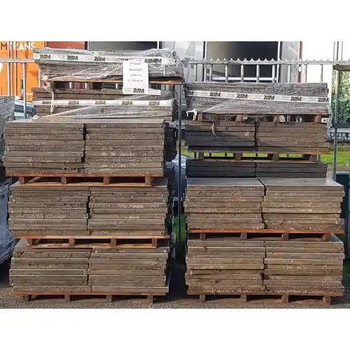 Must-Have Betontegels restanten