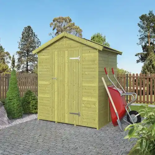 Tuinhuis Vincent Fabrieksprijs