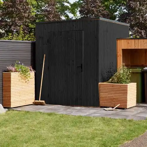Tuinberging Brooklyn 295x296x241 cm Meest Verkocht