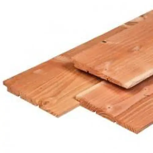 Veilige Betaling Zweeds rabat red class wood bezaagd 1,1-2,2x19,5x500 cm