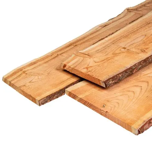 Meest Verkocht Schaaldeel douglas 2,5x25-30x300 cm