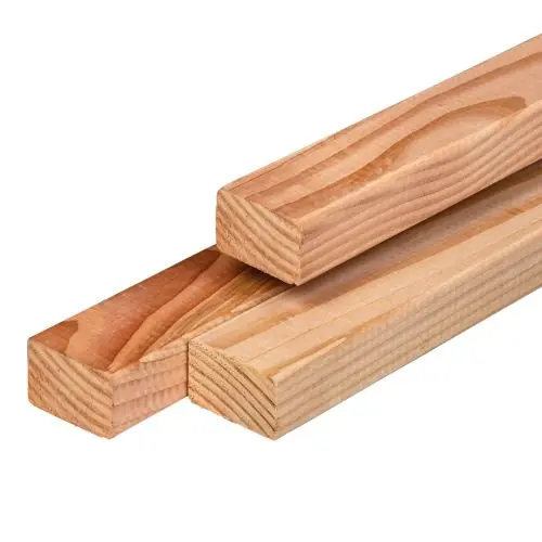 Koopje Regel douglas geschaafd 4,5x7x300 cm