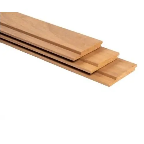 Speciale Aanbieding Thermogarant ayous chanel siding 1,8x16x480 cm