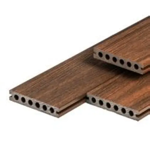 PuraShield composiet semi-massief vlonderplank ipe 2,3x21x300 cm Gecertificeerd