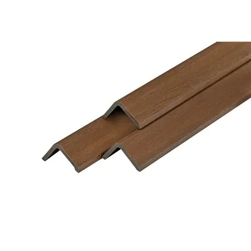 Merkproduct PuraShield composiet hoekprofiel ipé 5x4,1x300 cm