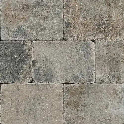 Express Levering Abbeystones 20x30x6 cm giallo