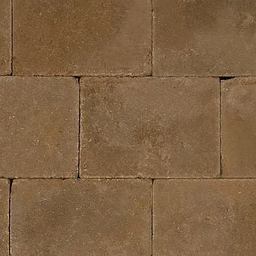 Seizoensaanbieding Stonique trommel 20x30x6 cm oud kampen