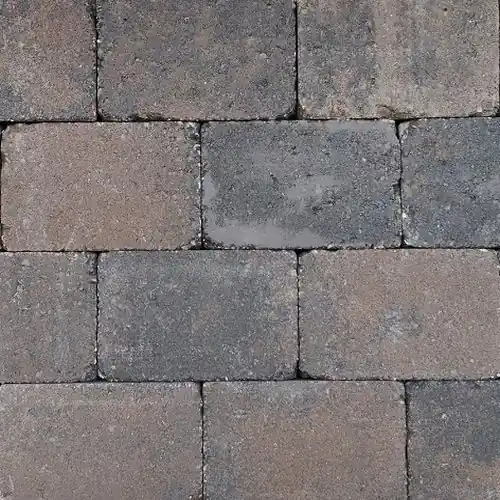 Nieuw Stonique trommel 20x30x5 cm drachten