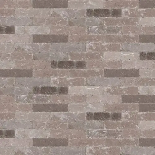 Abbeystones getrommeld 40x8x8cm Certosa Betrouwbaar