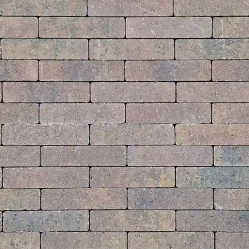 Strak waalformaat 20x5x6 cm oud bussum Hete Deal