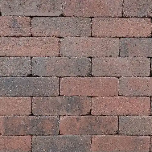 Stonique trommel dikformaat antiek 21x6,8x6 cm oud emmen Korting