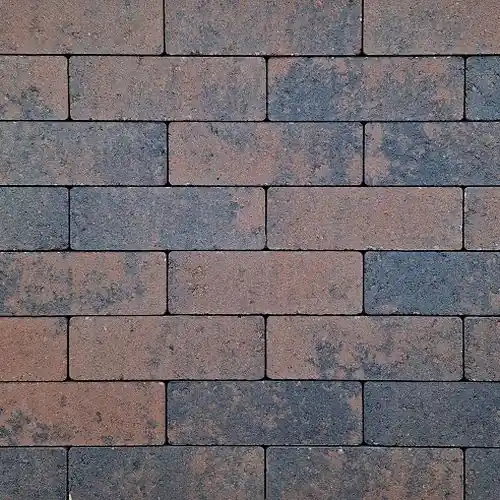Strak dikformaat 21x6,8x6 cm oud emmen Beste Prijs