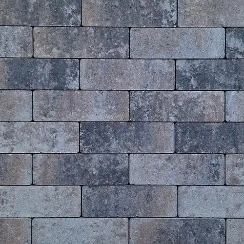 Strak dikformaat 21x7x8 cm oud drachten Beperkt Aanbod