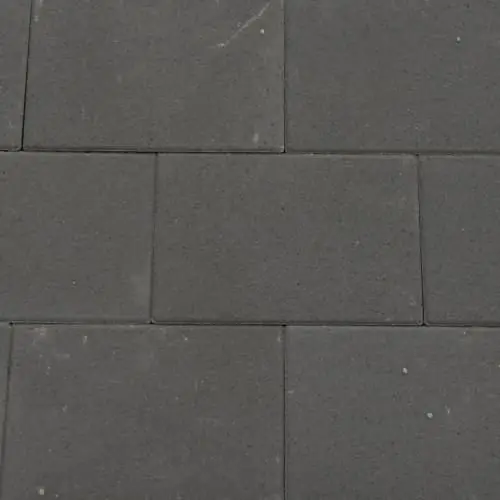 Laatste Kans Terras+ steen 20x30x4 cm nero