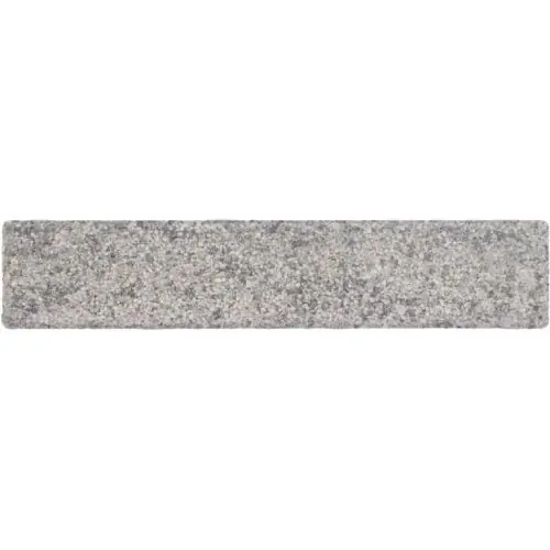 Colorline 40x8x8 cm Grey Merkproduct
