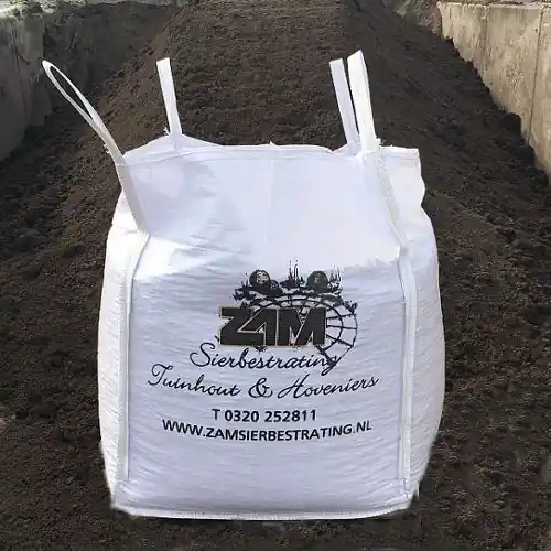 Nu Kopen Tuingrond minibag 600 liter