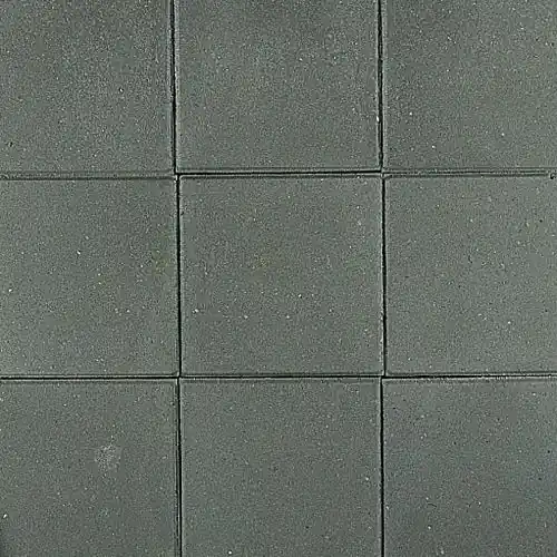 Alleen Vandaag Betontegel 30x30x8 cm grijs