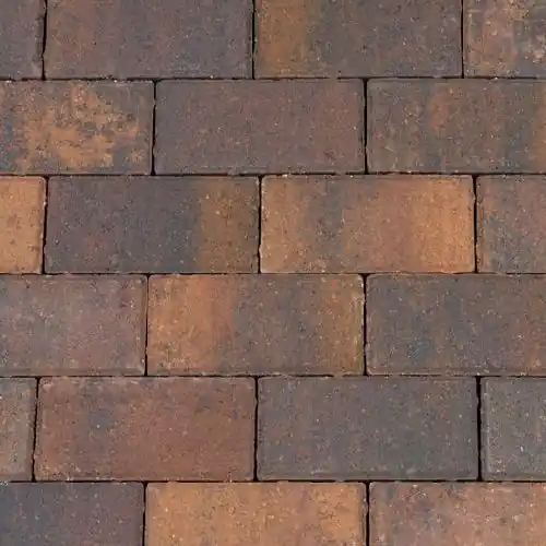 Betonklinker 21x10,5x6 cm oud bussum Weekendaanbieding
