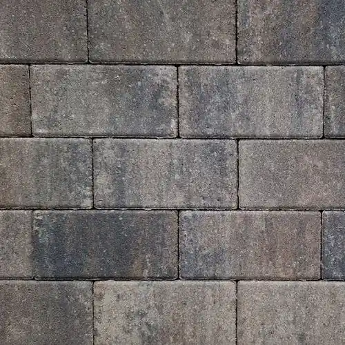 Weekendaanbieding Patio betonklinker 21x10,5x8 cm ocean TOP